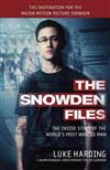 The Snowden files : the inside story of the world's most wanted man