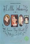 Little women=小婦人