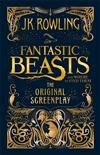 Fantastic beasts and where to find them : the original screenplay