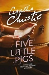 Five little pigs