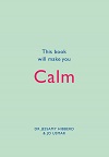 This book will make you calm